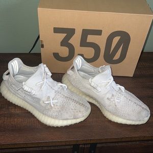 'Yeezy' Boost 350 V2 Bone